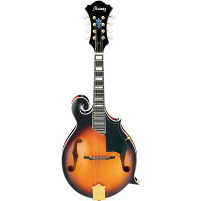 Mandolins