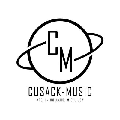 Cusack Music