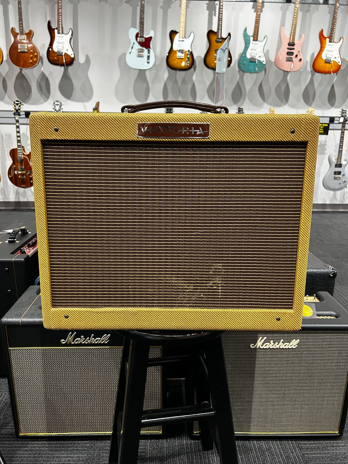 Used Victoria 20112-T