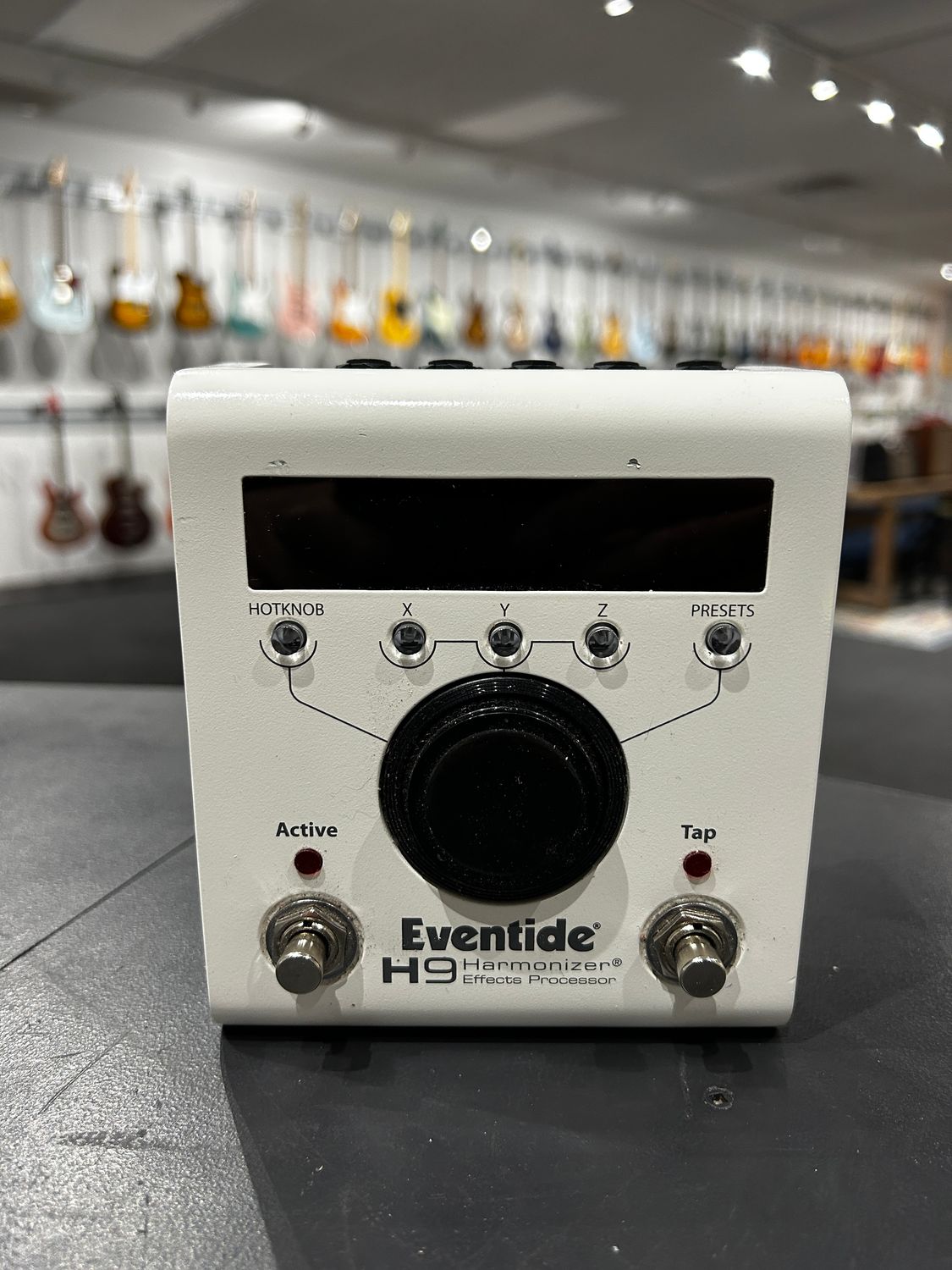 Used Eventide H9 Max