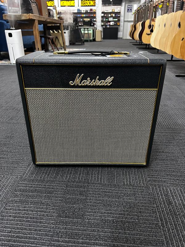 Used Marshall Studio Vintage Combo 20w Guitar Amplifier