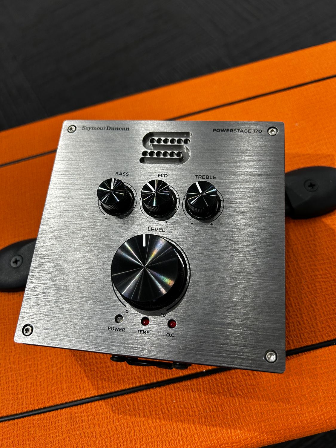 Used Seymour Duncan Powerstage 170