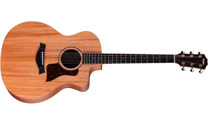 Taylor Guitar 24ce Sapele Acoustic