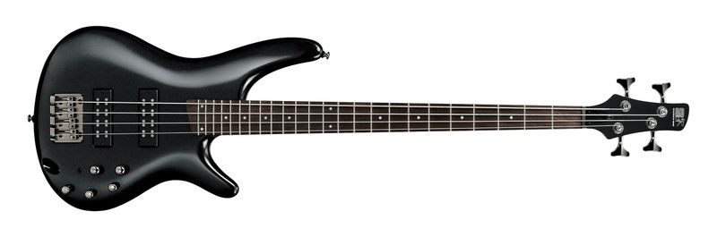 Ibanez SR Electric Bass SR300E Iron Pewter Ibanez SR Electric Bass SR300E Iron Pewter