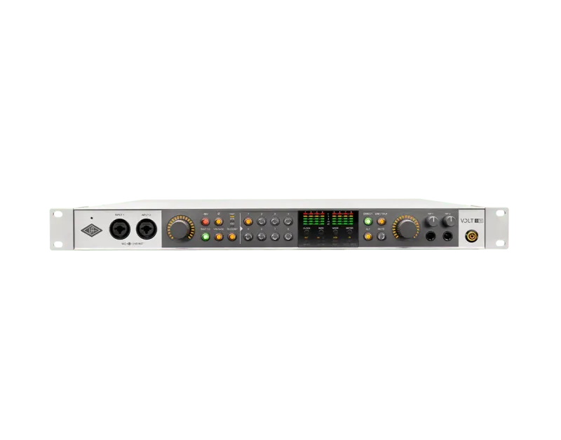 Universal Audio Volt 876 USB Recording Interface