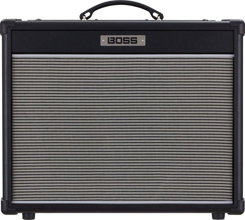 Boss Nextone Stage Guitar Amplifier