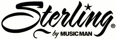 Sterling by Music Man