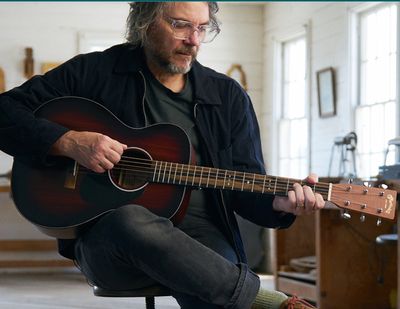 Acoustic Guitar Care