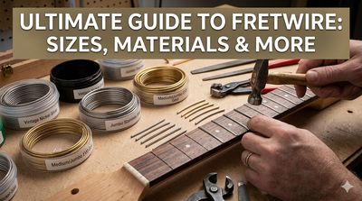 The Great Fret Debate