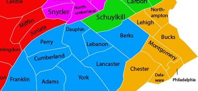The Regional Hub