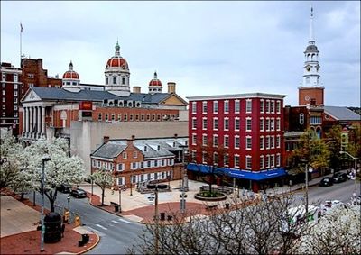 York &amp; Adams County