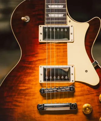 The Soul of Kalamazoo Has Arrived: Heritage Guitars Are Now Available at Tone Tailors!