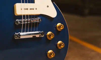 The Tonal Shift: Humbucker vs. P90