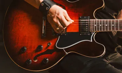 The Heritage H-535 Powerhouse