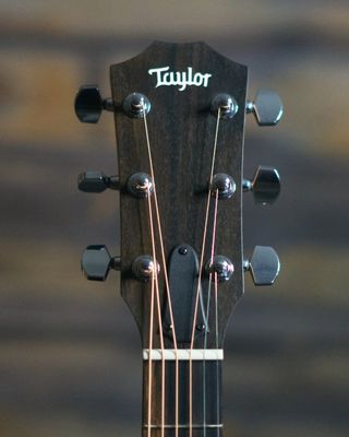 Taylor Acoustic Guitars