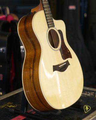 Cracking the Taylor Code: How to Read Taylor Guitar Model Numbers