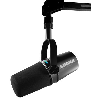 The Game Changer Is Here: How the Shure MV7i Completely Reinvents Your Recording Setup
