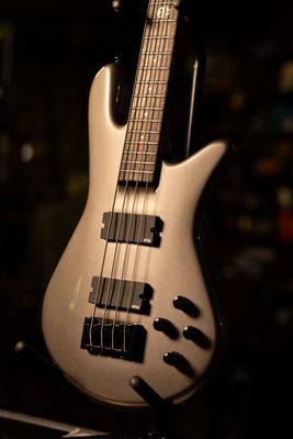 Bass