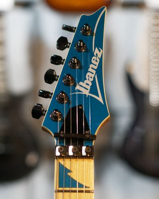 Ibanez