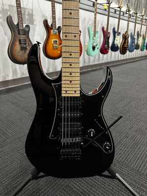 The Return of a Shred Legend: Why the Ibanez RG550 Genesis Belongs in Your Hands