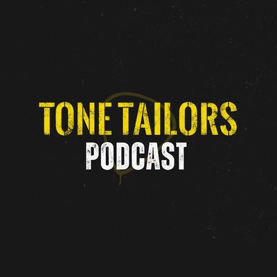 Tone Tailors Podcast