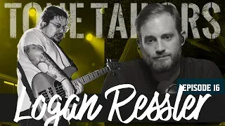 Serving the Song from the Bottom Up: A Conversation with Logan of Samaritan Snare