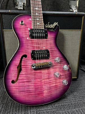 Paul Reed Smith