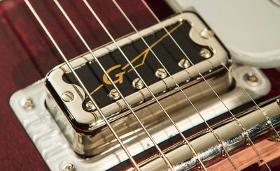 Bridging the Sonic Gap: Why Gretsch Filter’Tron Pickups Belong in Your Guitar Collection
