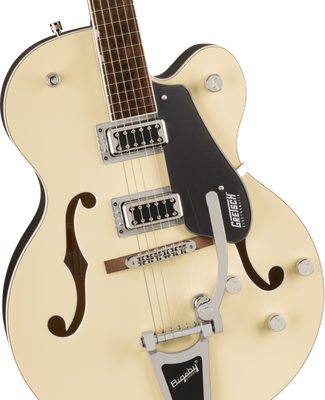 The Modern Budget Champion: Why the Gretsch Electromatic G5420T Rules the Hollow-Body World