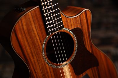 The Great Debate: Taylor vs. Martin Guitars (And Which One is Right for You)