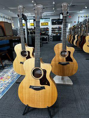 Where Are Taylor Guitars Actually Made? (And Why the Price Jumps)