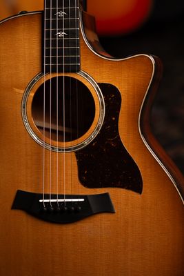 Does a Cutaway Actually Ruin Your Acoustic Guitar’s Tone?
