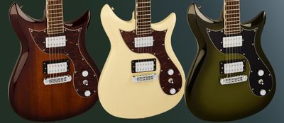 The Left-Field Legend: Why the Gretsch CVT Belongs in Your Collection
