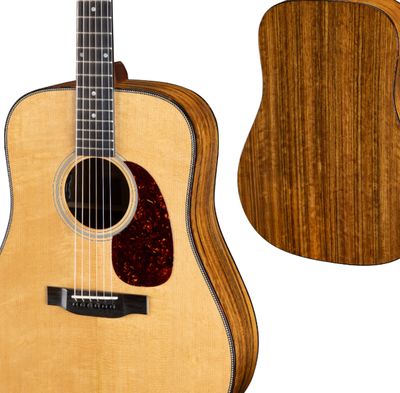 The Acoustic Sleeper: Why the Eastman E3D Deluxe Belongs in Your Collection