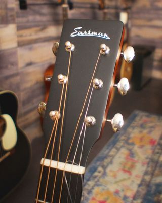 Eastman Acoustic