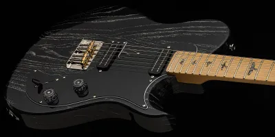 What Are PRS Narrowfield Pickups? (And Why the SE NF 53 Sounds So Unique)