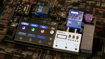 Pedals