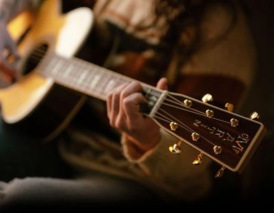The Iconic Martin Dreadnoughts: D-28, D-35, and D-41 - Finding Your Perfect Match at Tone Tailors