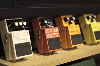 The Smart Musician’s Guide to Rig Upgrades: How to "Trade Up" at Tone Tailors