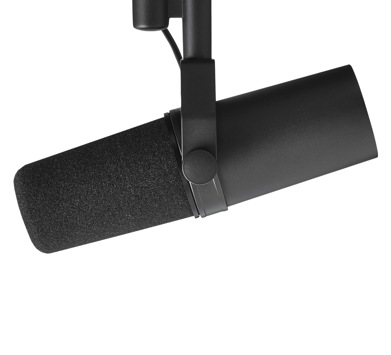 Shure SM7B Dynamic Studio Vocal Microphone