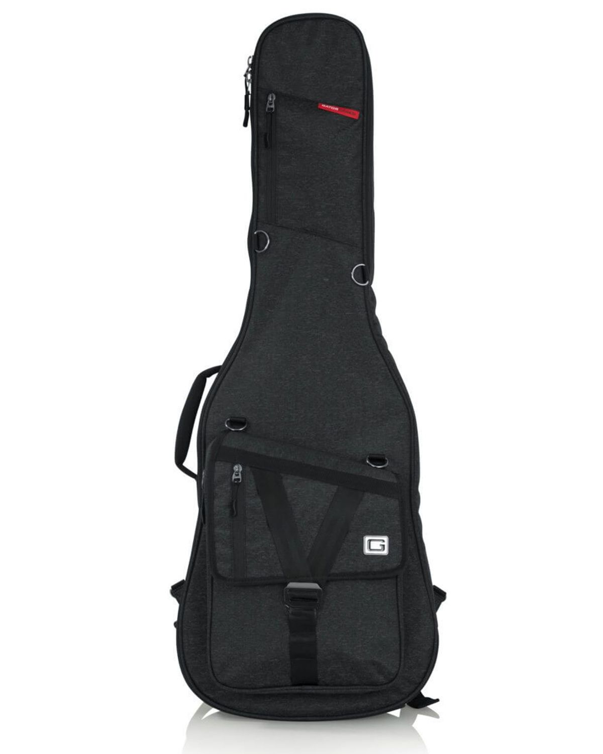 Gator Transit Electric Guitar Bag - Black