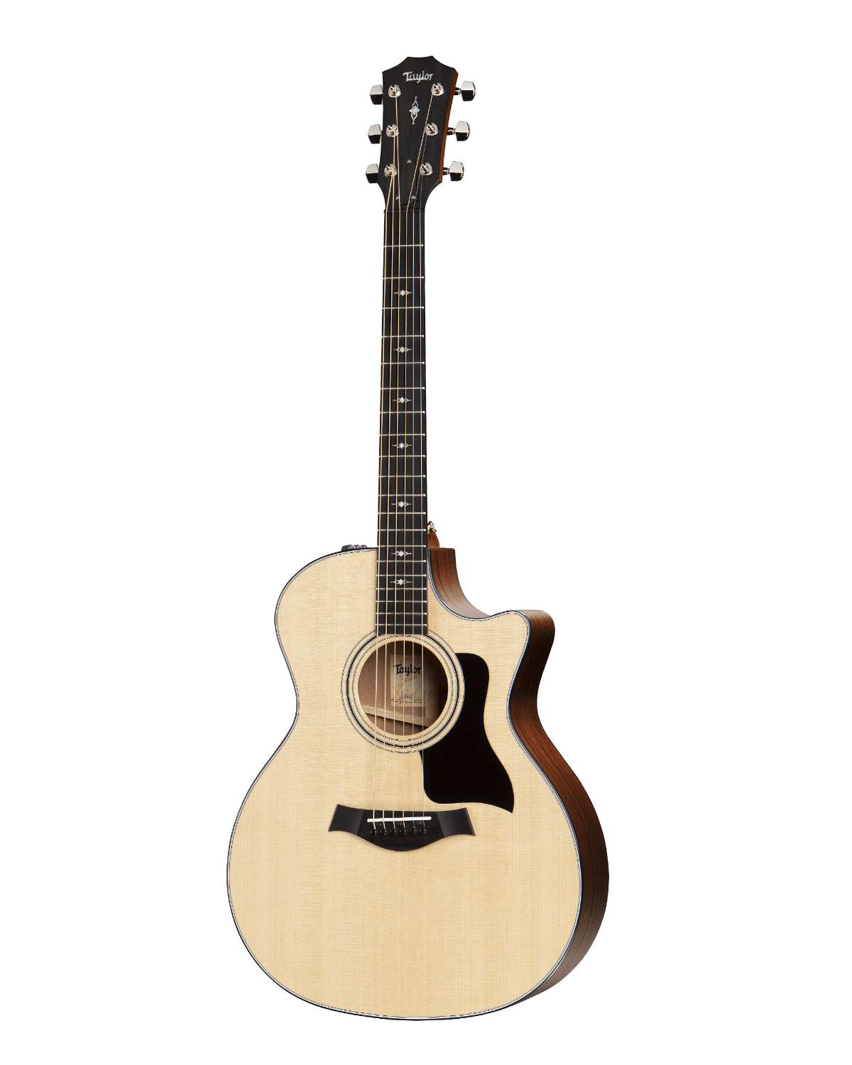 Taylor 314CE Next Generation Acoustic Electric Guitar