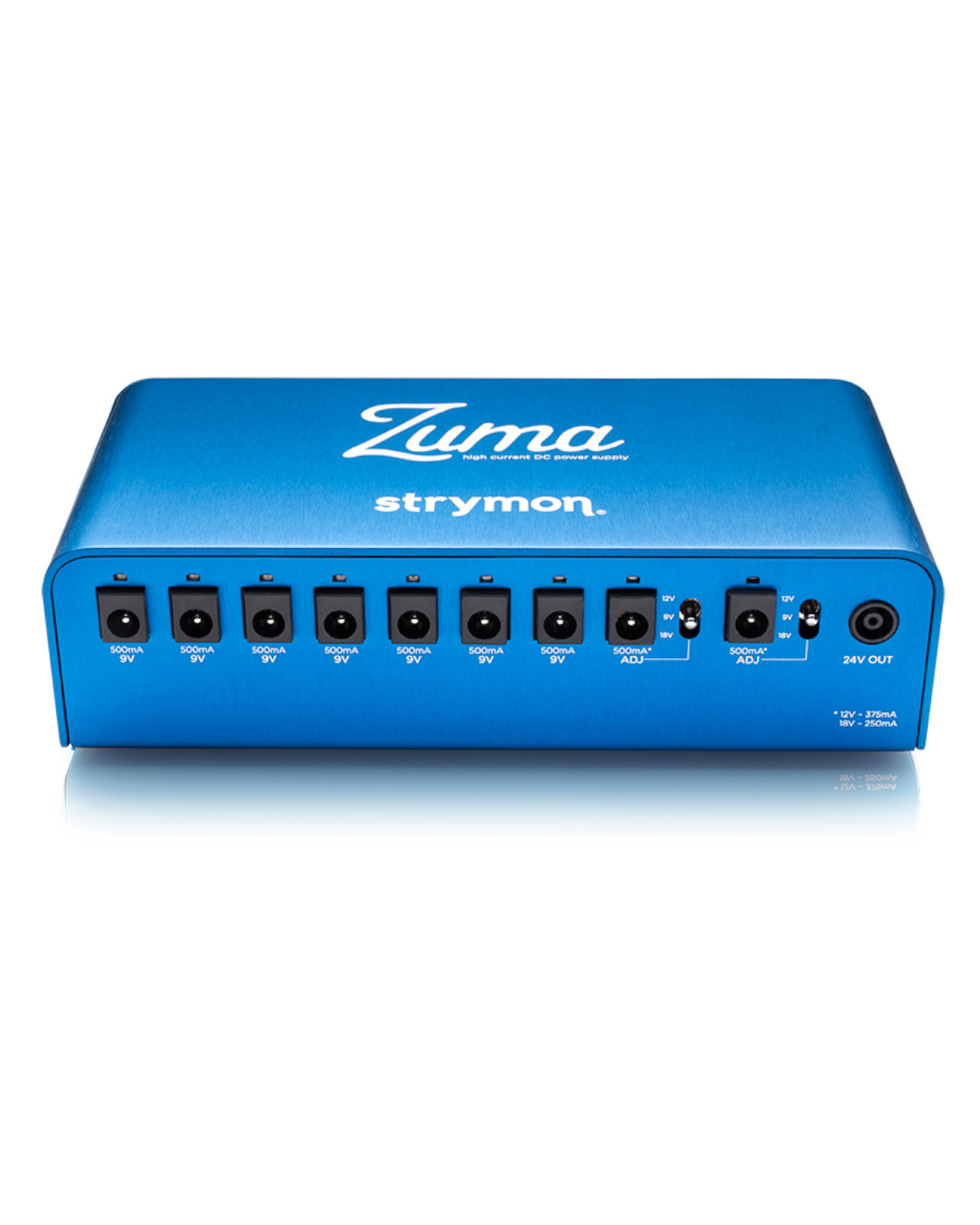 Strymon Zuma High Current DC Power Supply