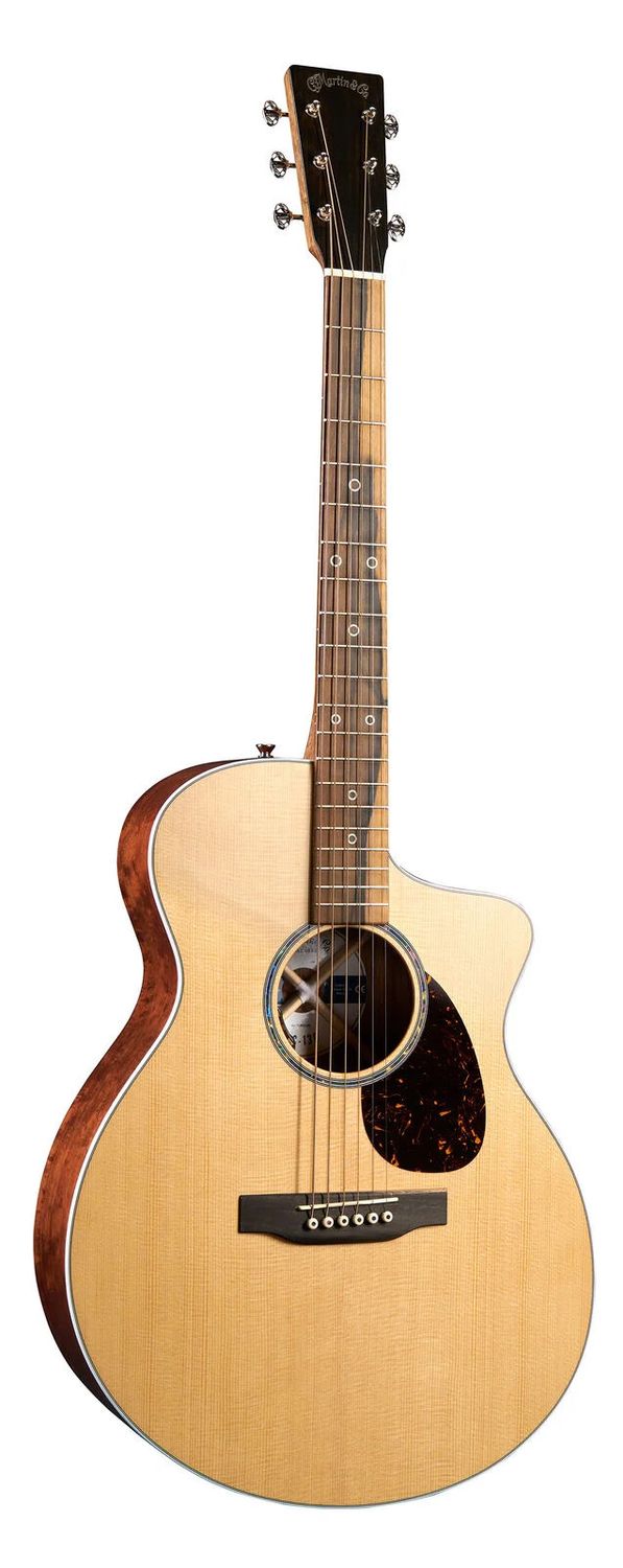 Martin SC-13E Modern Acoustic Electric Guitar