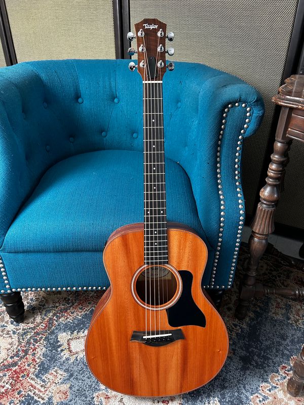 Taylor GS Mini-e Mahogany