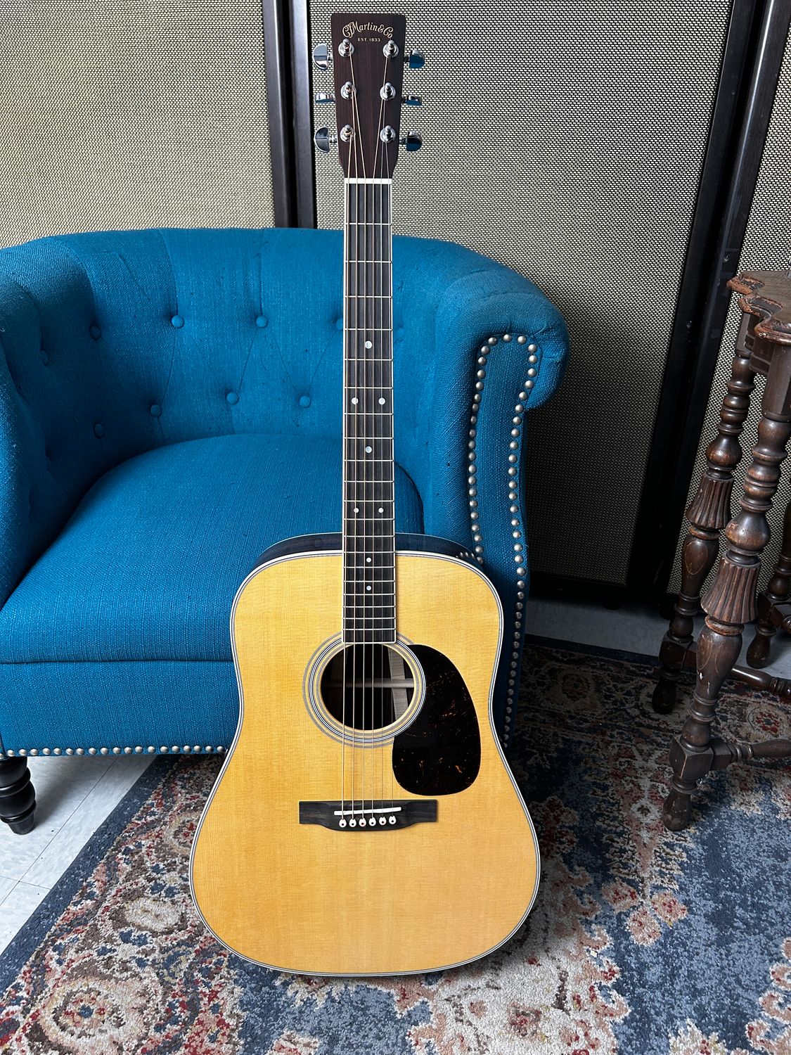 Martin D-35 Standard Series Acoustic