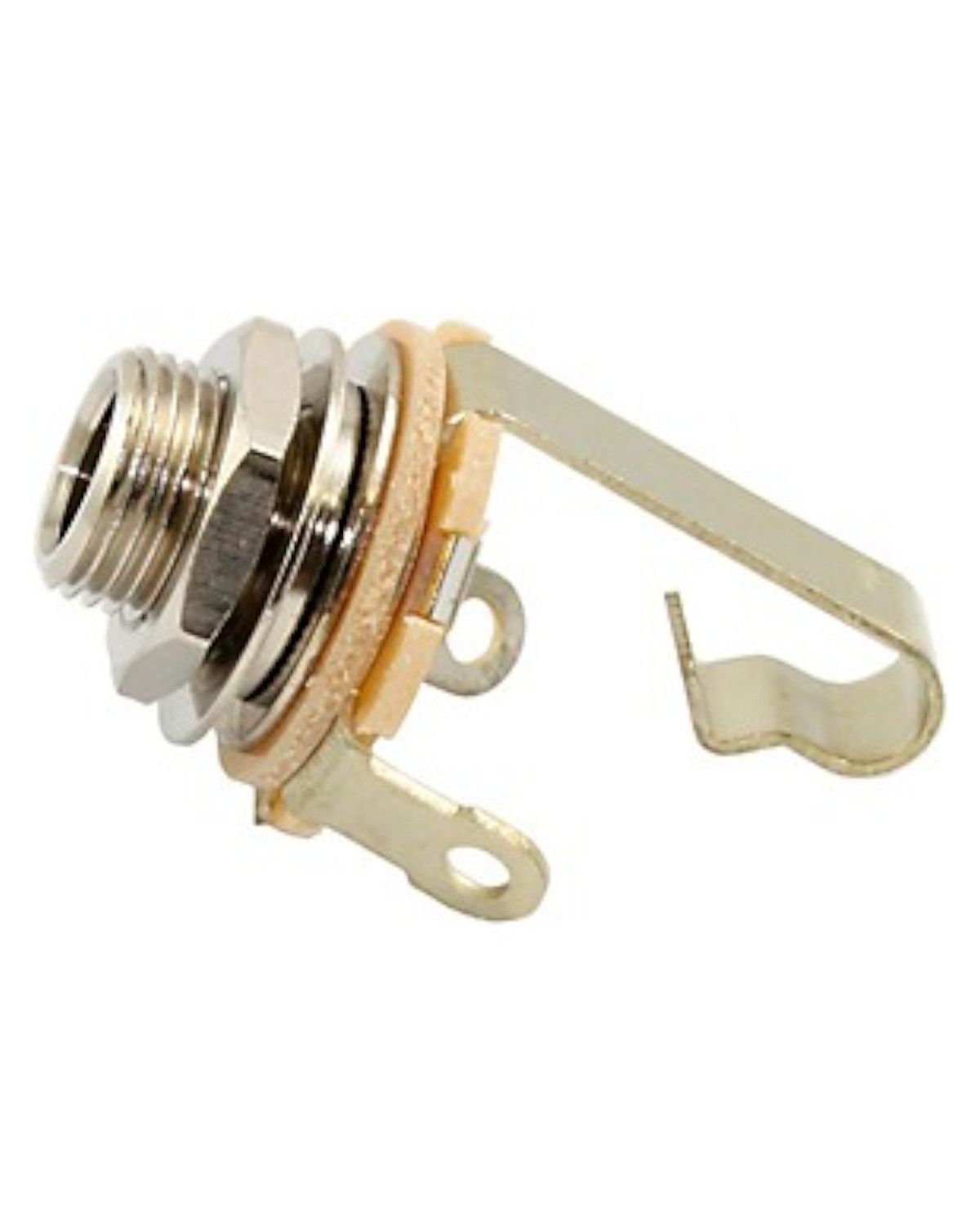 Allparts EP-055L Switchcraft 11 Long Thread Input Jack