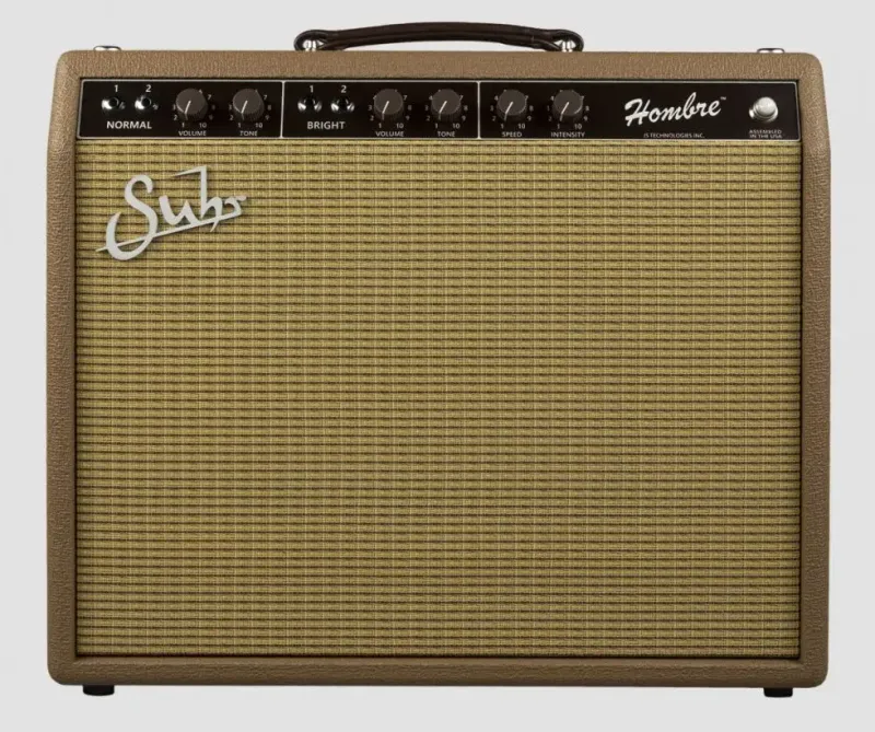 Suhr Hombre Guitar Amp
