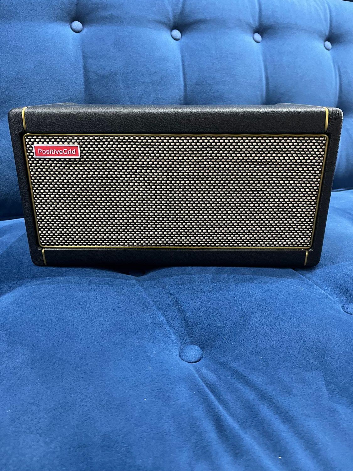 Used Positive Grid Spark 40 Amplifier