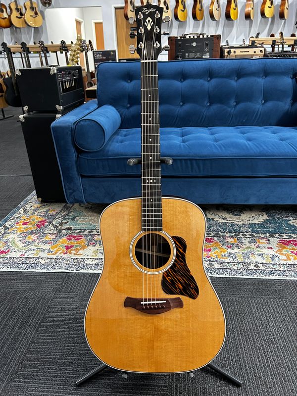 Taylor 710e Gold Label Acoustic Guitar
